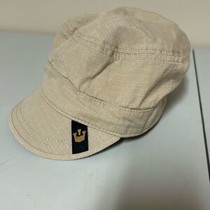 Goorin Brothers small women’s cadet cap